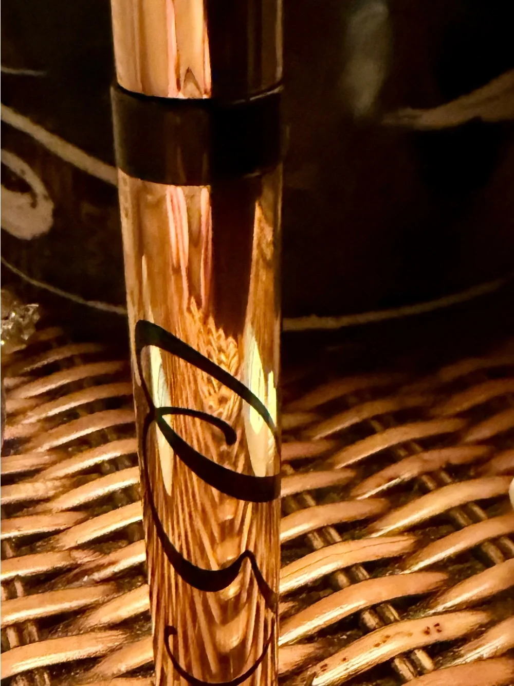 Estee Lauder Extreme Black Mascara (01) NWT
